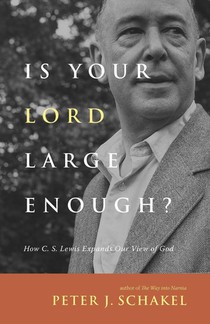 Is Your Lord Large Enough? voorzijde