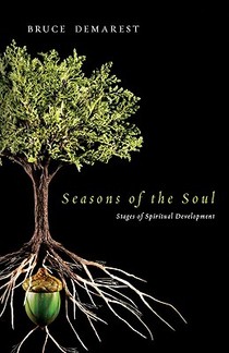 Seasons of the Soul voorzijde