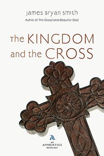 The Kingdom and the Cross voorzijde