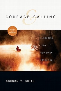 Smith, G: Courage & Calling