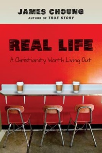 Real Life – A Christianity Worth Living Out voorzijde