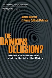 DAWKINS DELUSION