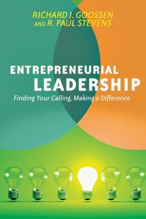 Goossen, R: Entrepreneurial Leadership