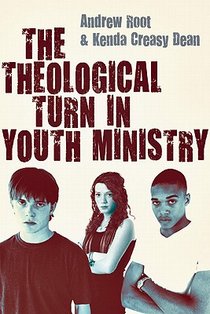 The Theological Turn in Youth Ministry voorzijde