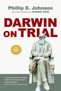 Darwin on Trial voorzijde