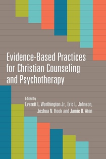 Evidence–Based Practices for Christian Counseling and Psychotherapy voorzijde