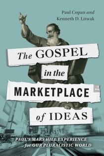 GOSPEL IN THE MARKETPLACE OF I