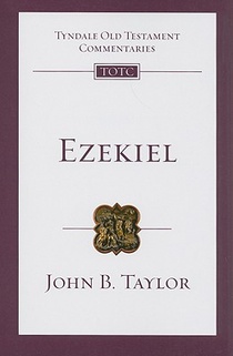 Ezekiel: An Introduction and Commentary