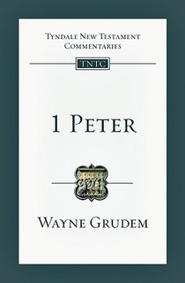 1 Peter: An Introduction and Commentary Volume 17 voorzijde