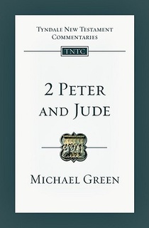 2 Peter and Jude: An Introduction and Commentary Volume 18