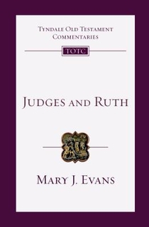 Judges and Ruth: An Introduction and Commentary Volume 7 voorzijde