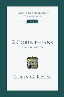 2 Corinthians: An Introduction and Commentary