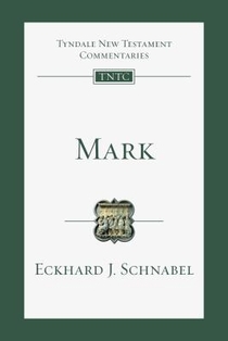 Mark: An Introduction and Commentary