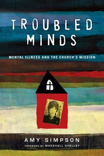 Troubled Minds – Mental Illness and the Church`s Mission