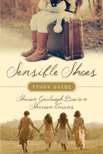 Sensible Shoes Study Guide voorzijde