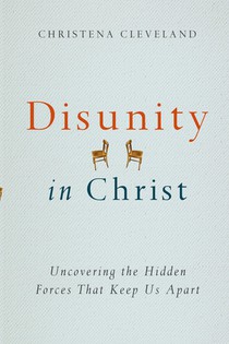 Disunity in Christ – Uncovering the Hidden Forces that Keep Us Apart