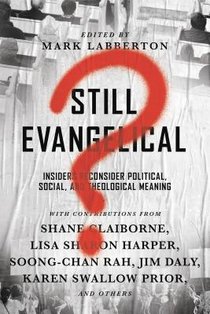 Still Evangelical? – Insiders Reconsider Political, Social, and Theological Meaning voorzijde