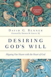 Desiring God`s Will – Aligning Our Hearts with the Heart of God voorzijde