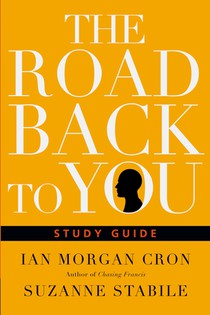 The Road Back to You Study Guide voorzijde