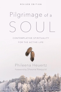 Pilgrimage of a Soul – Contemplative Spirituality for the Active Life voorzijde