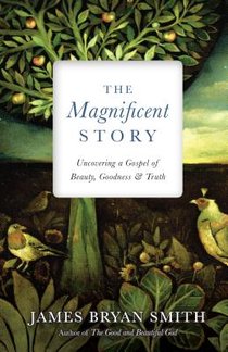 The Magnificent Story – Uncovering a Gospel of Beauty, Goodness, and Truth voorzijde