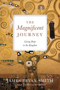 The Magnificent Journey voorzijde