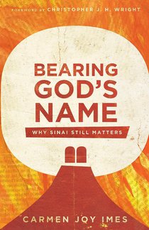 Bearing God`s Name – Why Sinai Still Matters