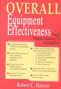 Overall Equipment Effectiveness