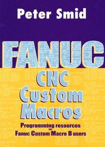 Fanuc CNC Custom Macros
