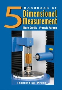 Handbook of Dimensional Measurement