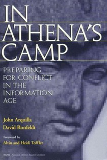 In Athena's Camp