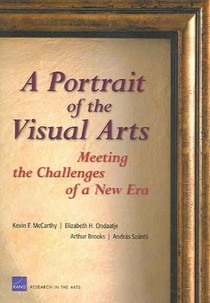 A Portrait of the Visual Arts