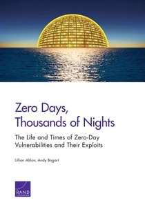 Zero Days, Thousands of Nights