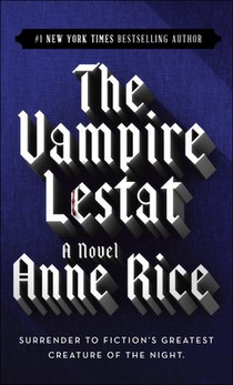 VAMPIRE LESTAT
