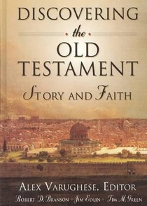 Discovering the Old Testament: Story and Faith