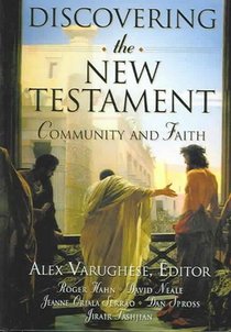 Discovering the New Testament