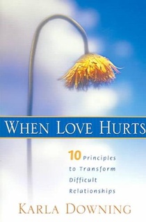 When Love Hurts