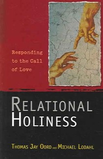 Relational Holiness