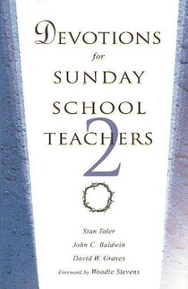 Devotions for Sunday School Teachers 2