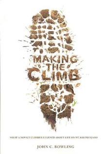 Making the Climb