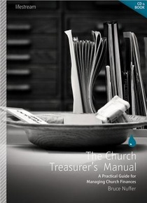 Church Treasurer's Manual