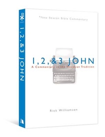 1, 2, & 3 John