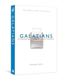 Nbbc, Galatians voorzijde