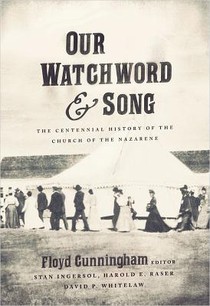 Our Watchword and Song