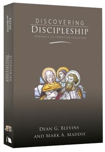 Discovering Discipleship