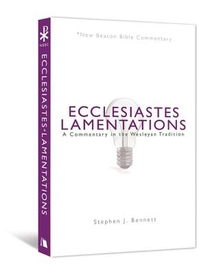 Ecclesiastes/Lamentations