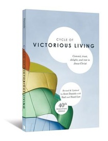 The Cycle of Victorious Living voorzijde