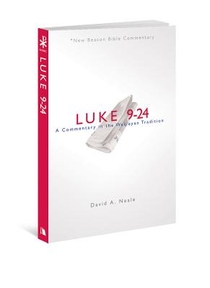 Nbbc, Luke 9-24