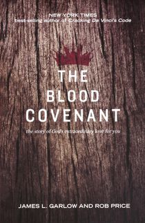 The Blood Covenant voorzijde