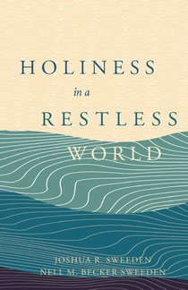 Holiness in a Restless World voorzijde